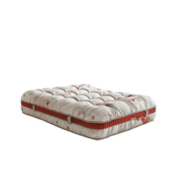 Mattress no background png