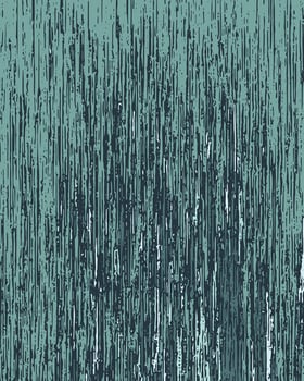 Grunge style textured blank wall background vector