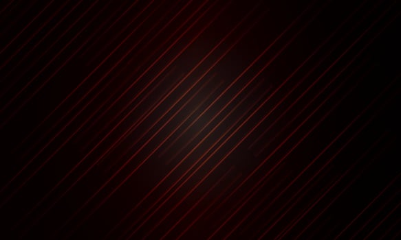 diagonal stripes on dark red background. futuristic diagonal lines. vector