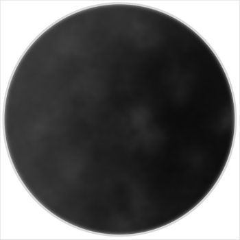 Night dark moon png