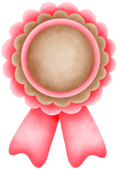 watercolor medal illustration png