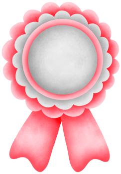 watercolor medal illustration png