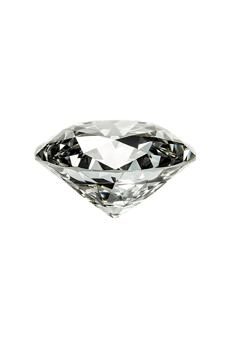 diamond isolated shown on a transparent background png