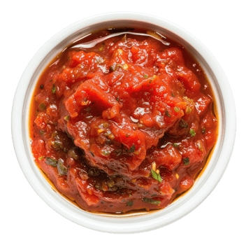 Tomato Sauce Cut Out png