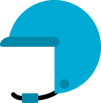 helmet safety protection icon png