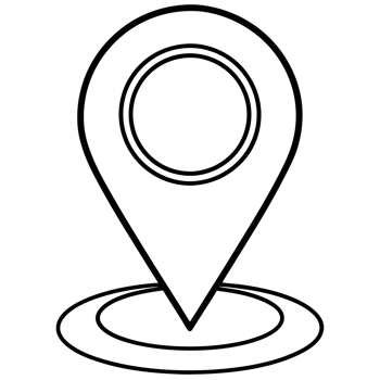 graphics push pin pointer png