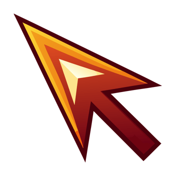 simple beautiful arrow graphics png