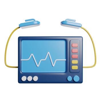 Defribillator Clinic Health png