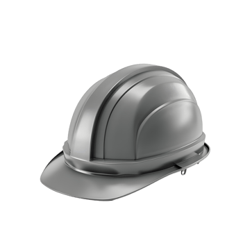 Hard Hat isolated on transparent background png