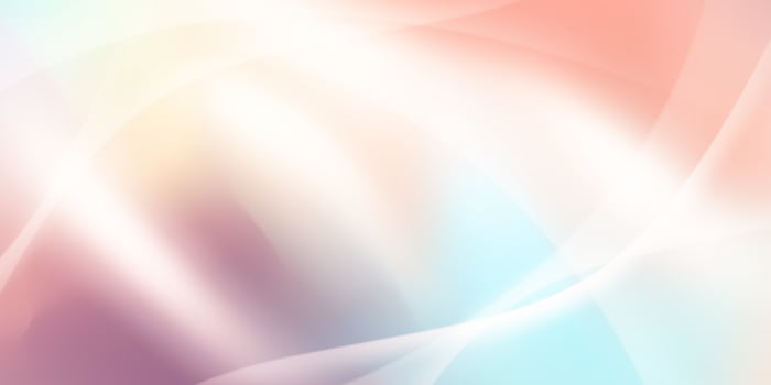 Pastel background, soft design modern illustration vector