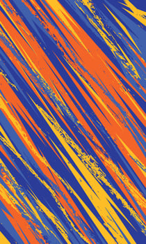 Abstract colorful racing speed stripes wallpaper vector