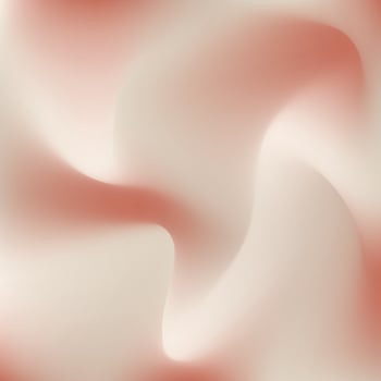beige peach red warm gradient skin vintage pastel food cream color gradiant illustration. beige peach red color gradiant background vector