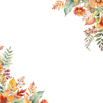 autumn fall clipart png