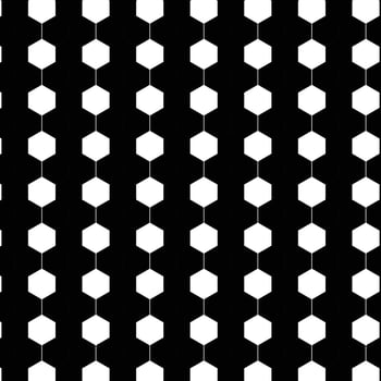 Geometric Pattern Set Seamless Black and White Patterns vector