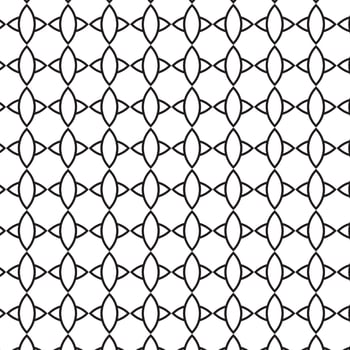 Seamless Black and White Patterns Black and White Pattern Abstract Pattern vector