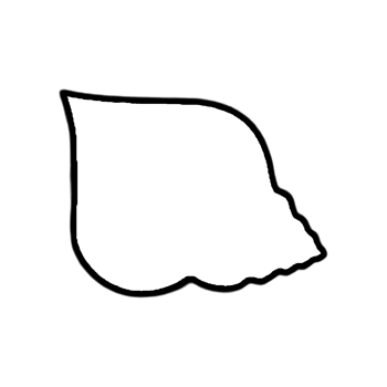 Seashell Outline - Shell Illustration - Shell Drawing png
