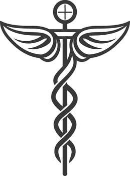 Medical symbol caduceus symbol medical symbol caduceus symbol medical symbol caduceus symbol medical vector