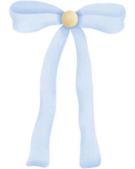 Blue ribbon diamond yellow png
