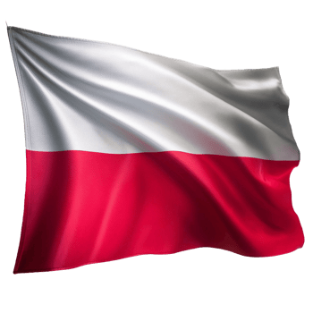 Poland High Quality Transparent Flag Designs and Collections png