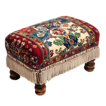 Ottoman on Transparent background png