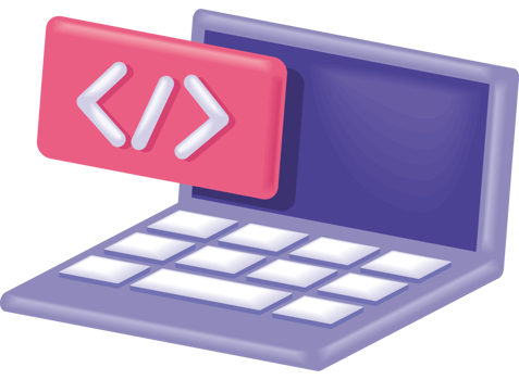 website programming and coding development png