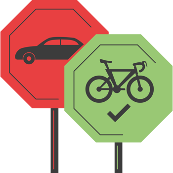 traffic signal of car free day png