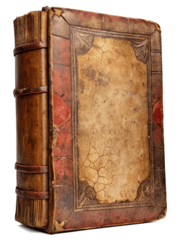 Forgotten Lore Antique Book Sheet Illustration Drawing png