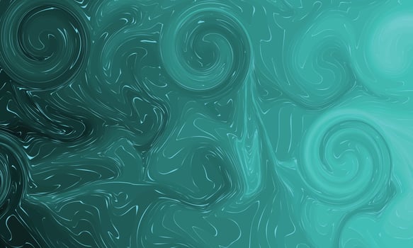Gradient abstract background vector