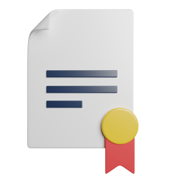 Certificate Diploma Degree png
