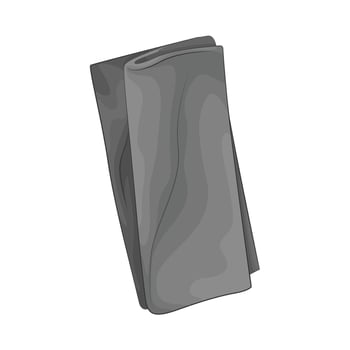 Napkin Chic Appeal vector