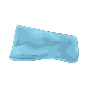 Napkin Chic Appeal illustration vector