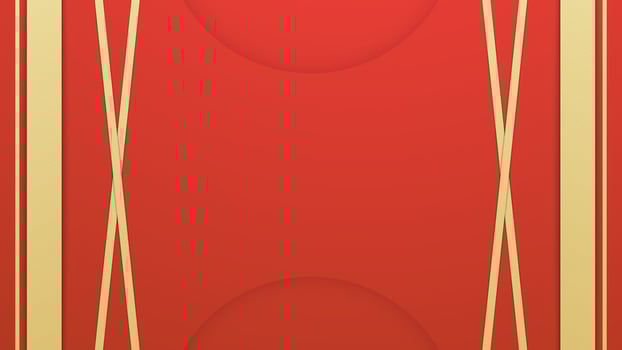 Premium background for Chinese festival. vector