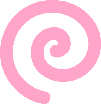 Abstract organic shape. Doodle element. Cute scribble and playful groovy squiggle line. Simple cartoon stroke. Curve trendy geometric wavy element png