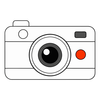 A vintage camera is depicted png