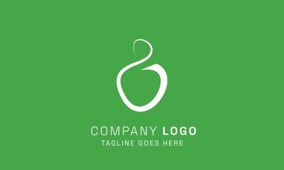 Elegant duck Logo for your Business vector