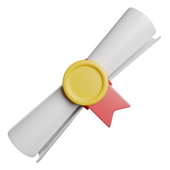 Diploma Certificate Degree png