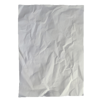 real paper stock image png