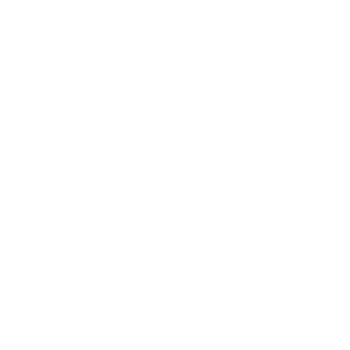 a white pentagram on a transparent background png