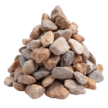 Stone Pile in Balance png