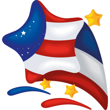 4th of july happy american independence day png