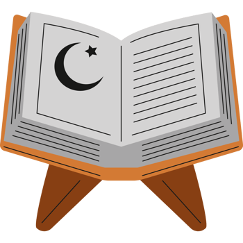 islamic quran holy book png