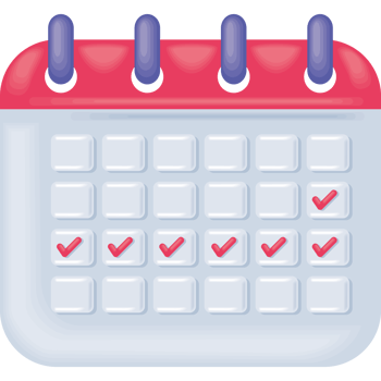 family planner checklist task png