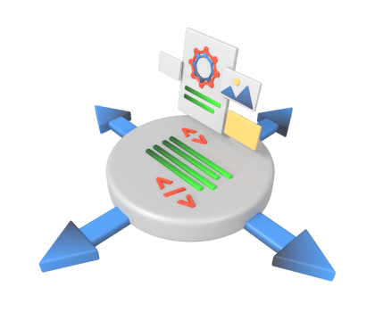 Software engineering and development the deploying concept png