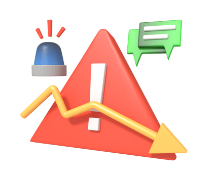Risk working system the business continuity concept png