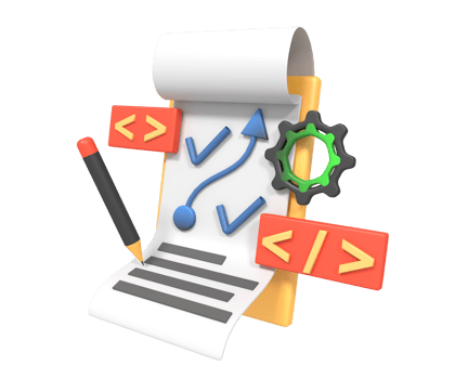 Software engineering and development the planning concept png