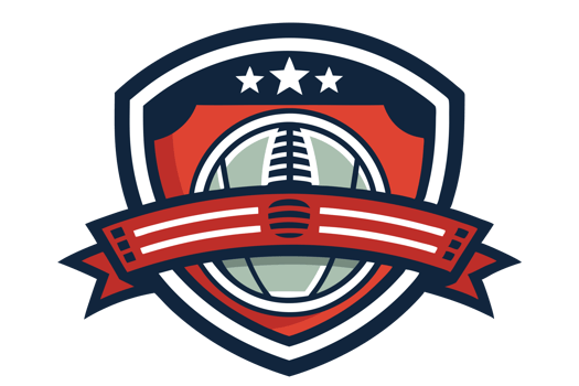 Soccer Badge logo Sport Illustration ball logo png