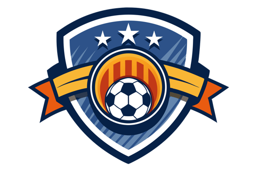 soccer ball logo Sport Illustration png