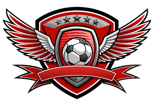badge emblem Football soccer png
