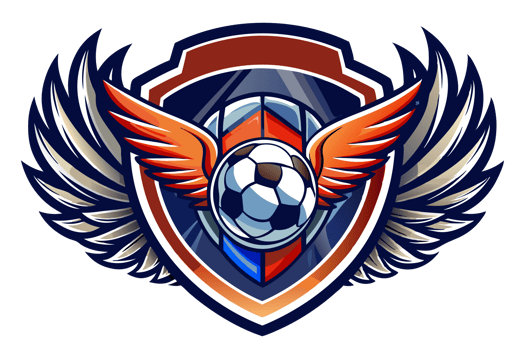 logo Sport Illustration soccer ball logo design png