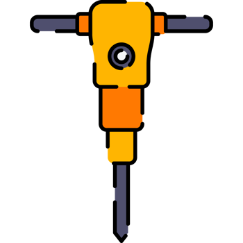 Demolition Hammer Icon png